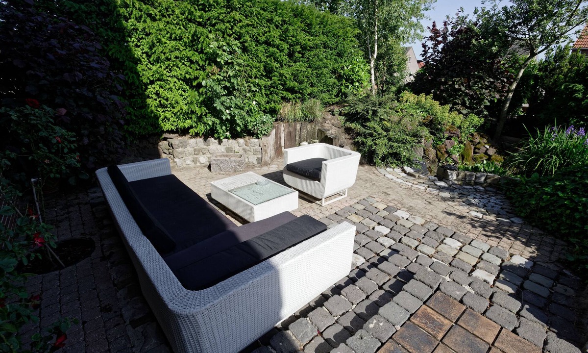 Rent Entrance | Blitterswijck