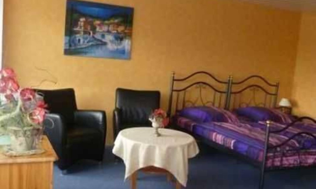 Pension Haus Germania | Dittelstedt