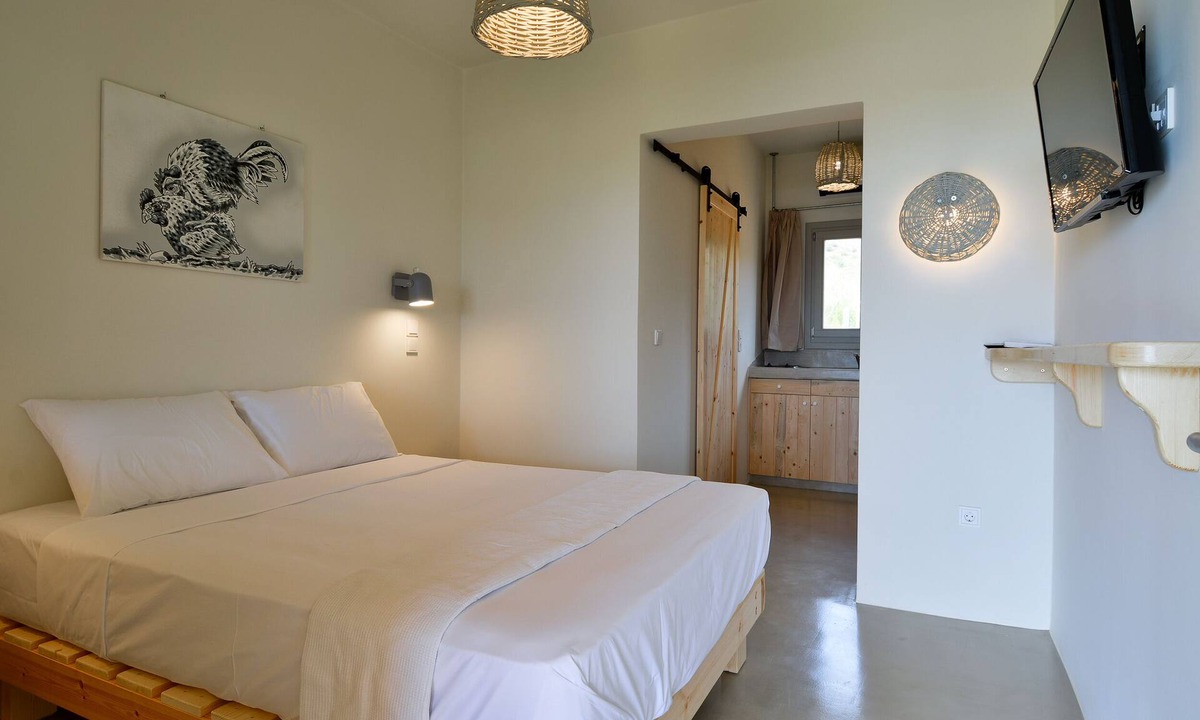 Rooster Guesthouse | Kipri