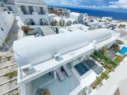 Villa Rosaviglia Oia | Oia