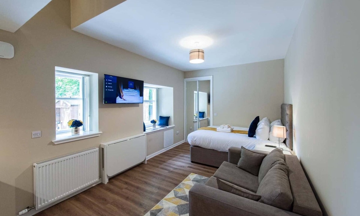Rosedene Highland Empe | South Galson