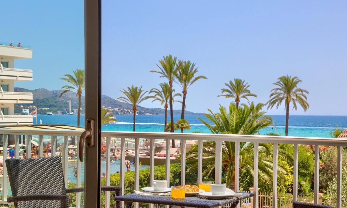 Apartamento Rosa | Alcudia