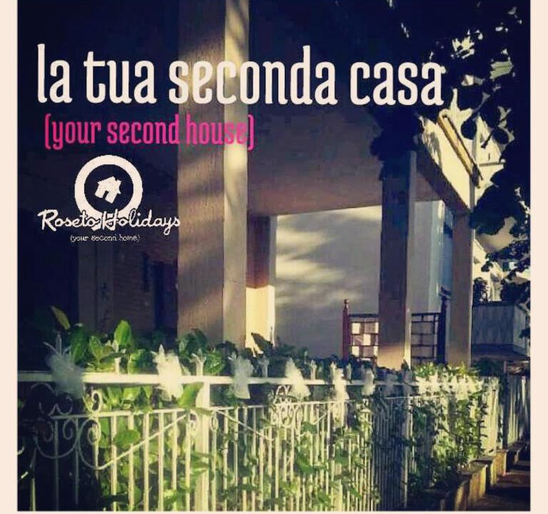 Rosetoholidays | Roseto degli Abruzzi