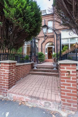 Hotel | Muswell Hill
