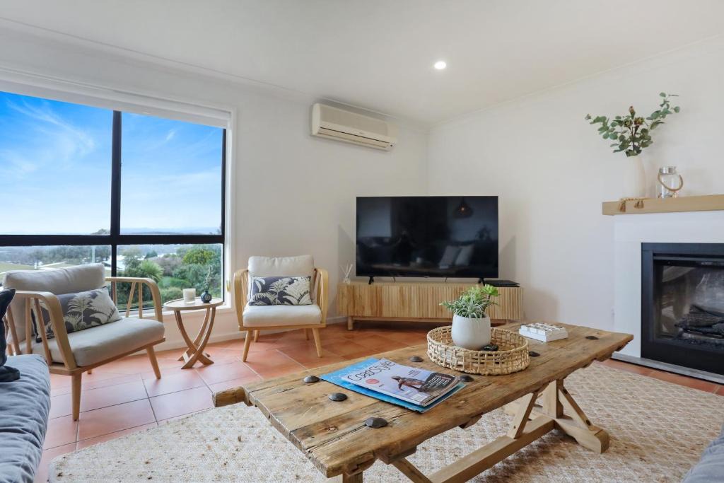 Rosie Ocean Nights | Merimbula