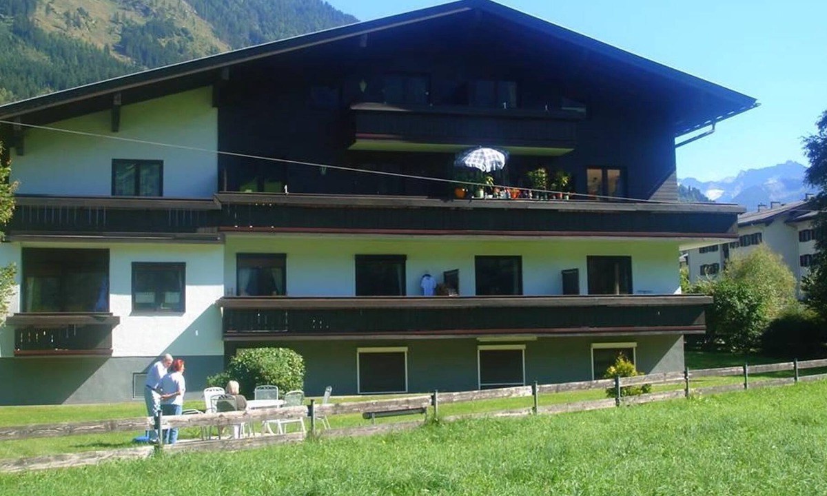 Rosner | Bad Hofgastein