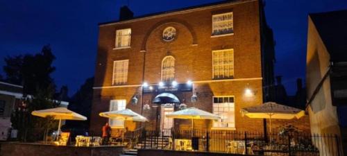 Rothwell Hotel | Rothwell