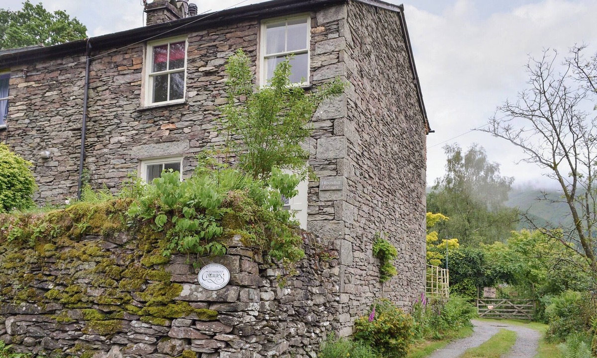 Roundhill Cottages | Grasmere