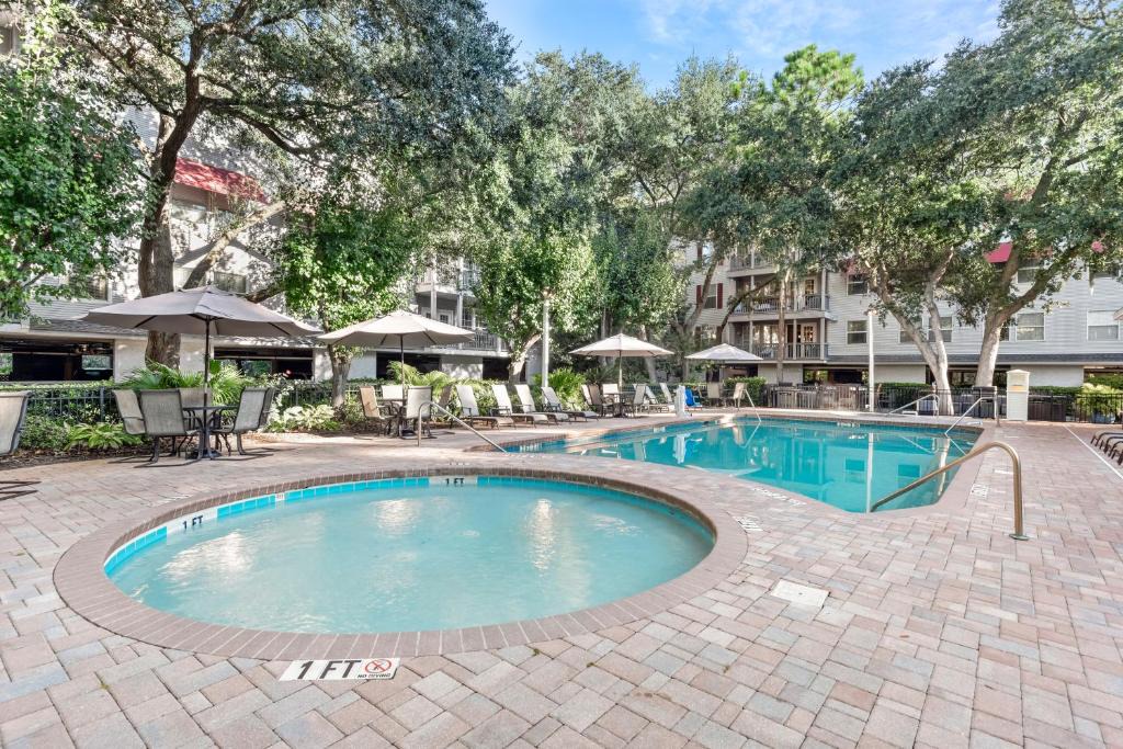 Royal Dunes | Palmetto Dunes