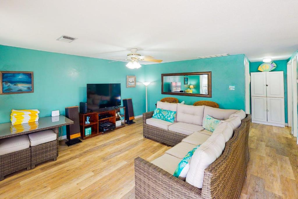 Royal Palm | Port Aransas