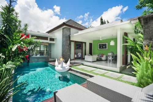 Royal Samaja Villas | Petitenget