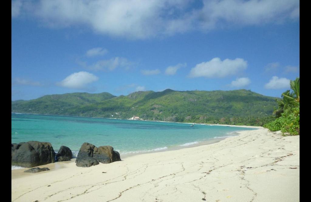 Royale Self Catering | Anse Royale
