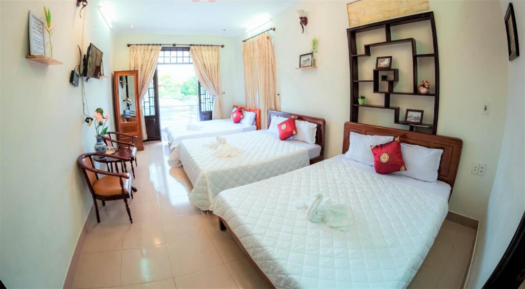 Dmz Hostel | Hue
