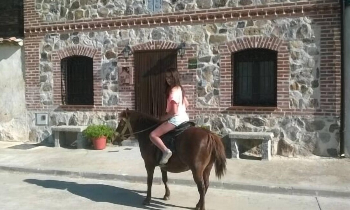 Casa Rural Duquesa De La Conquista Ávila | Vega de Santa Maria
