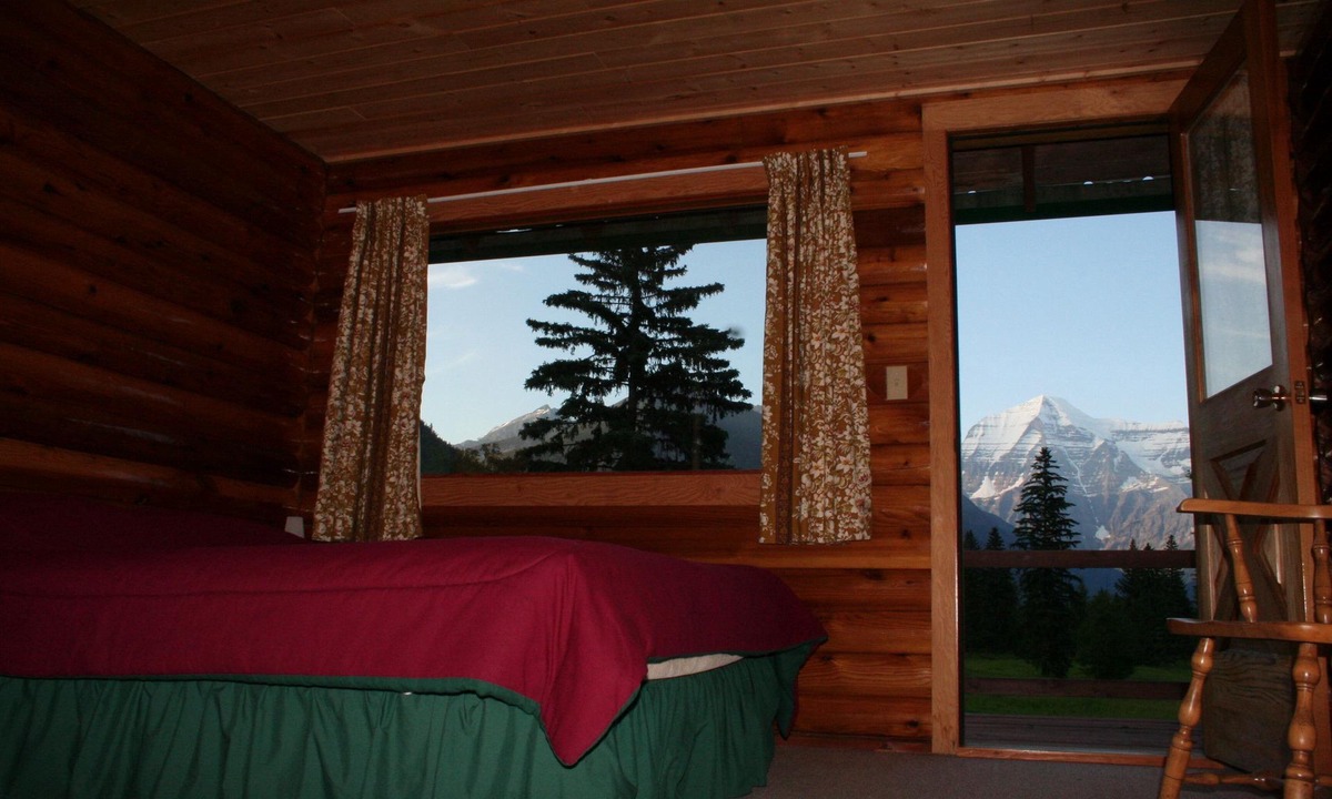 The Rockies | Regional District of Fraser-Fort George