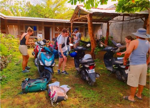 Hostel | Moyogalpa