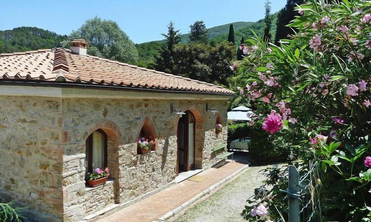 Holiday Casa Carla Ripafratta | Ripafratta