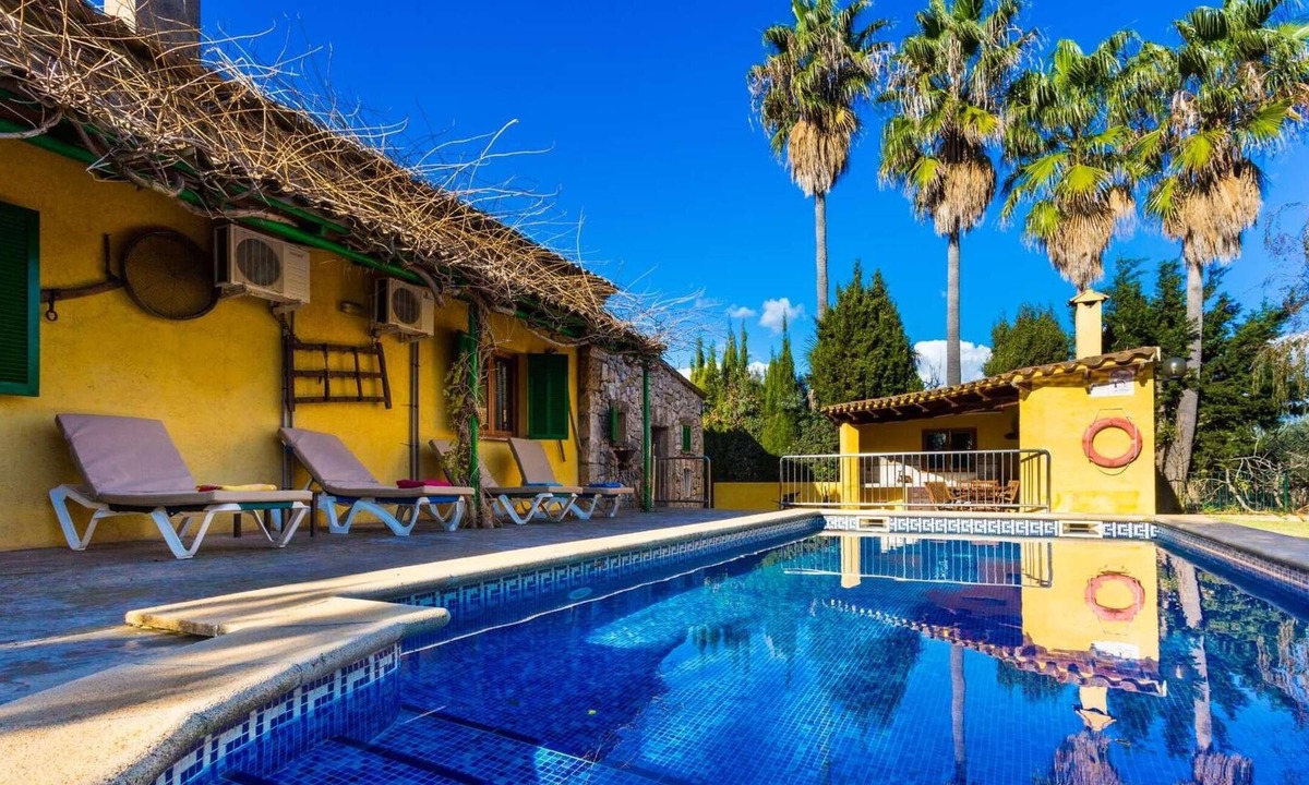 Moli Fora Terme | Puerto de Pollensa