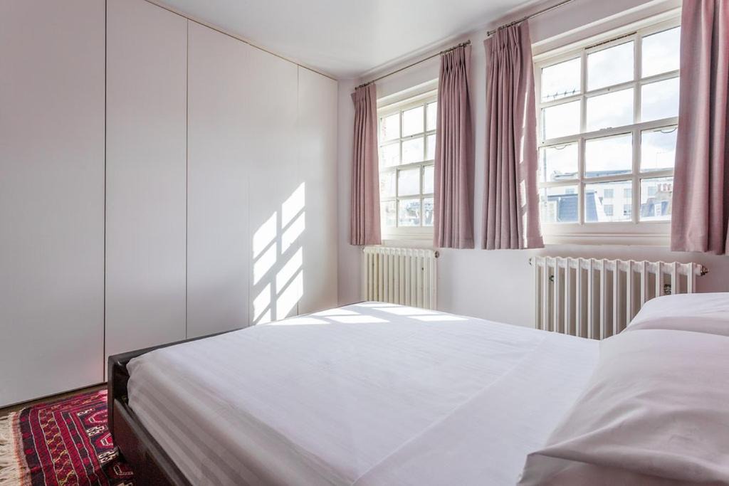 Pml Apartments Paddington | Knightsbridge