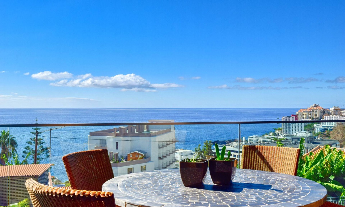 Seculo Madeira | Sao Martinho
