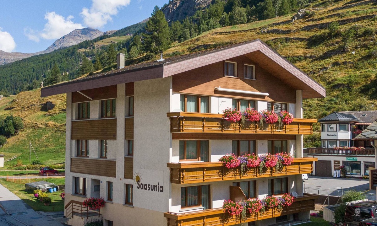 Saasunia | Saas Grund