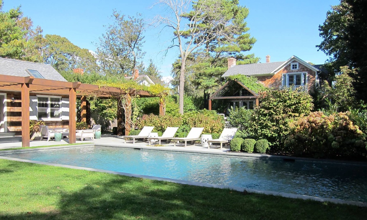 Sag Harbor Village | Sag Harbor