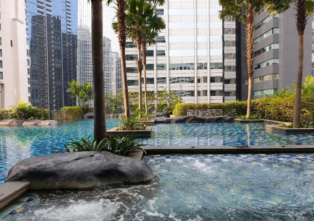 Margonda Residence | Jakarta