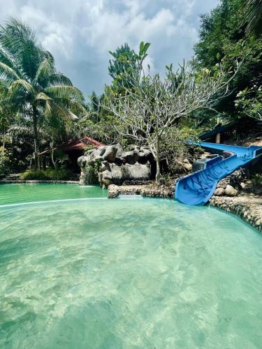 Valley Resort Agro Eco Park | Kampung Mendok