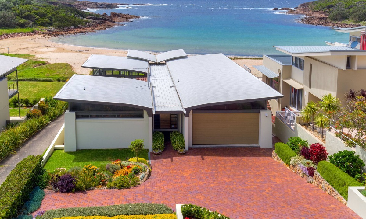 The Sails | Boat Harbour