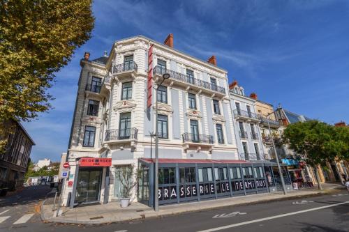 Saint Georges | Chalon-sur-Saone