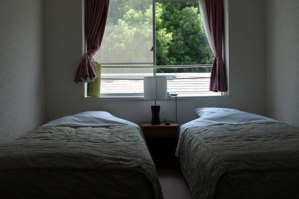 Saint Raphael Villa | Shirahama
