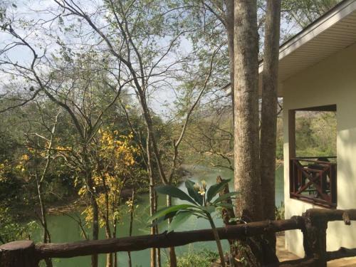 Saiyok River | Sai Yok