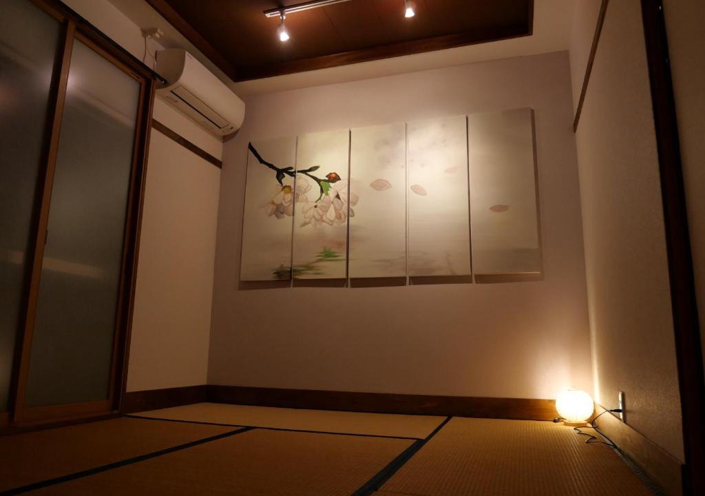 Sakura Aburaya | Hida Takayama Onsen