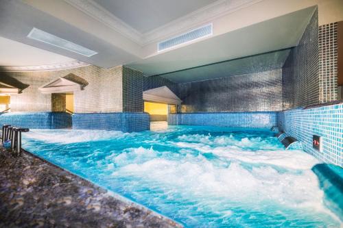 Salles Hotels Marina Portals | Portals Nous