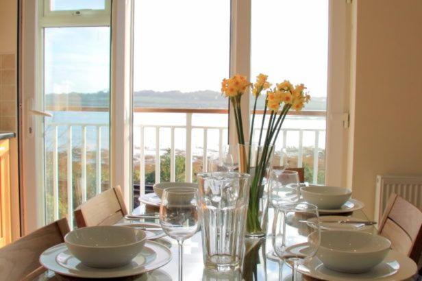 Saltings Loft | Lelant