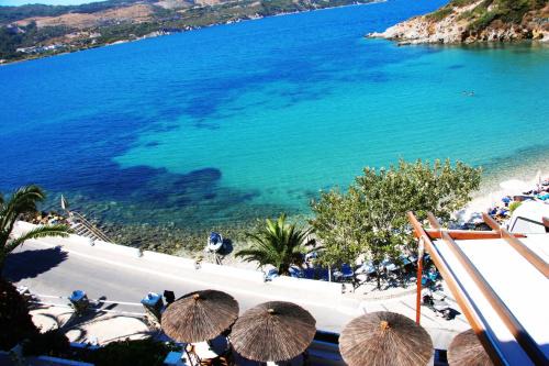 Samos Bay Hotel | Kalami