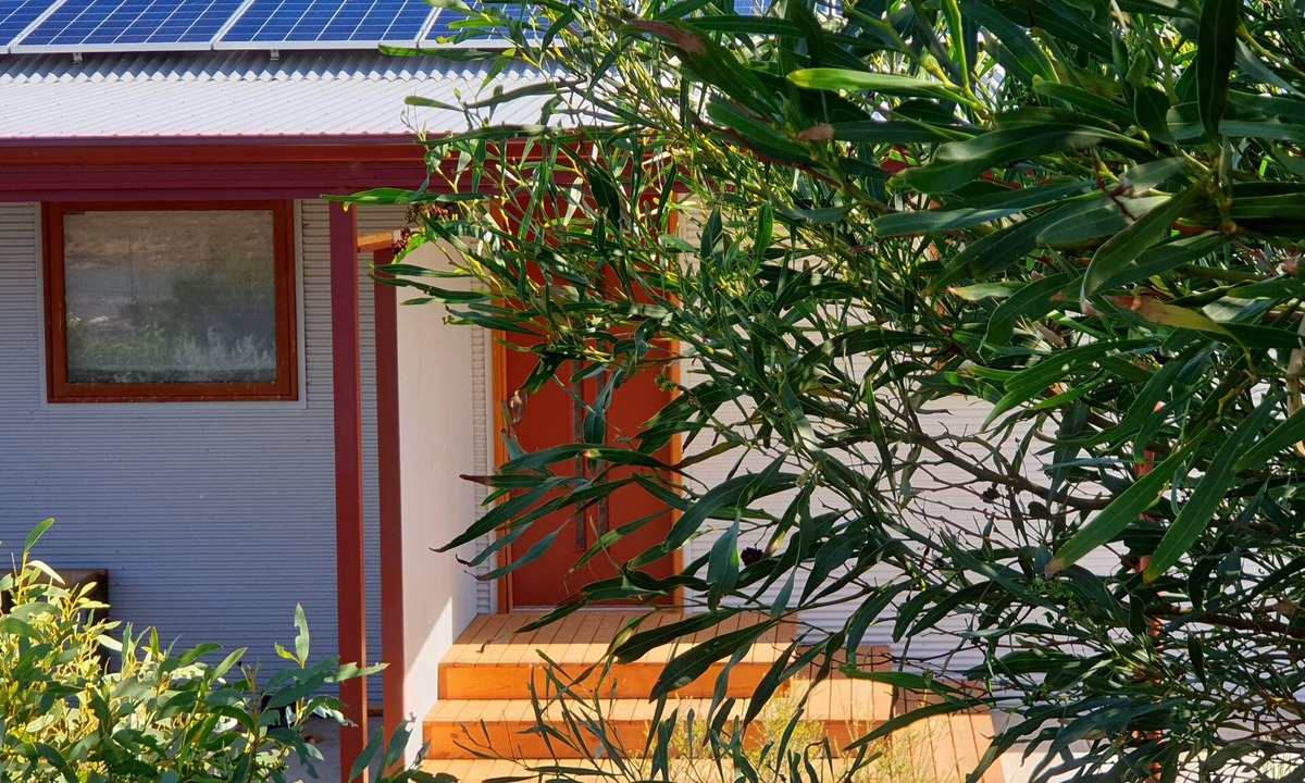 Samphire Coorong Accommodation | Bonney