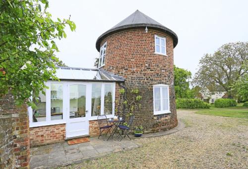 Sampson Mill | Wickham Market