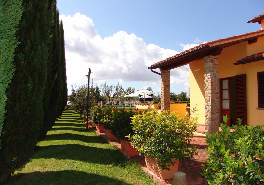San Frustino | Pergine Valdarno
