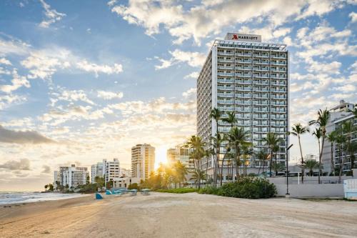 San Juan Marriott Resort Stellaris Casino | Condado