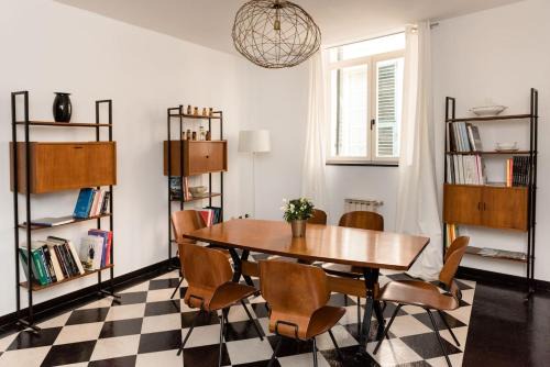 San Matteo | Genoa Historical Centre