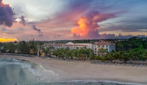 Sandals Barbados All Couples | Maxwell