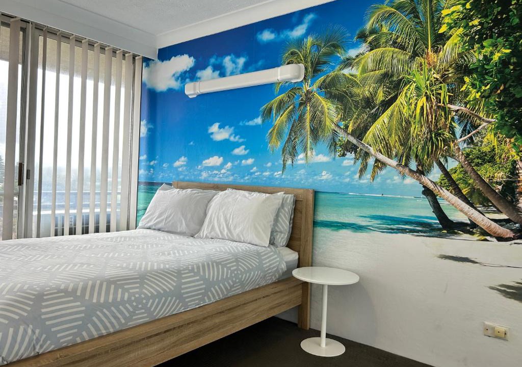 Sandbar Head Street | Forster