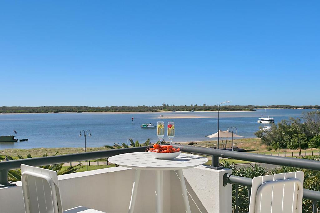 The Broadwater | Labrador