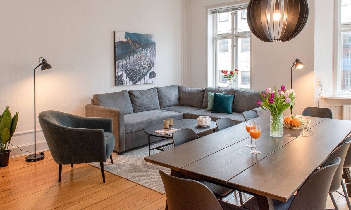 The Heart Of Århus | Midtbyen