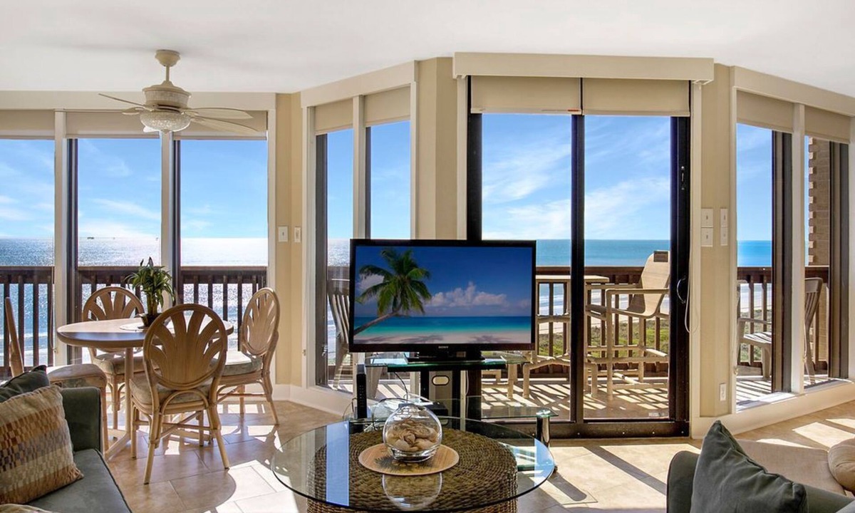 Sea Gull Hour Management | Port Aransas