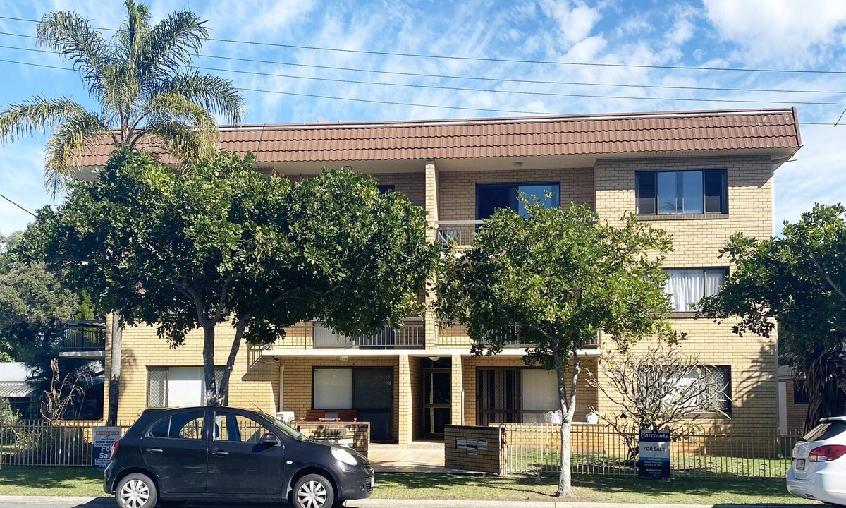 Sands Court Boyd | Woorim