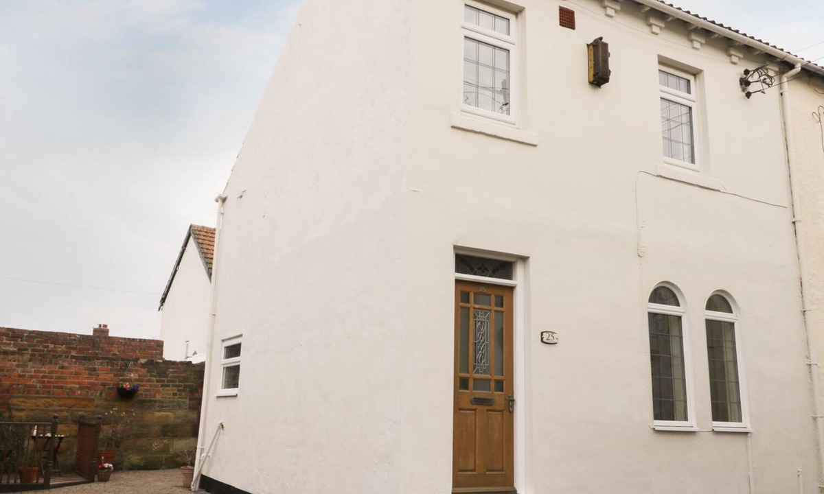 Sands Cottage | Marske-by-the-Sea