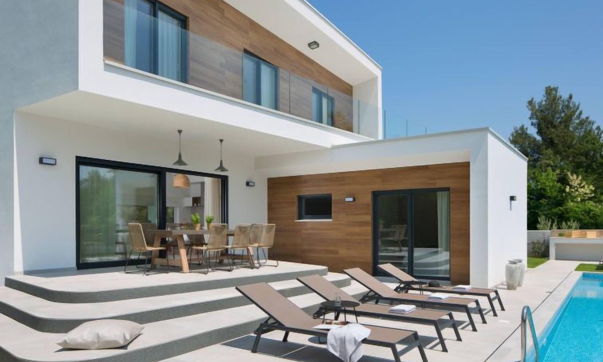 Santa Marina | Vabriga