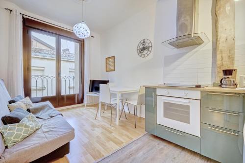 Apartamento Santo Tomas | Haro